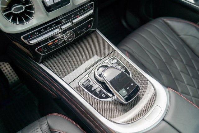 2021 Mercedes-Benz G-Class AMG® G 63