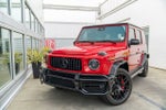 2021 Mercedes-Benz G-Class AMG® G 63