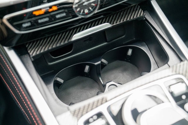 2021 Mercedes-Benz G-Class AMG® G 63