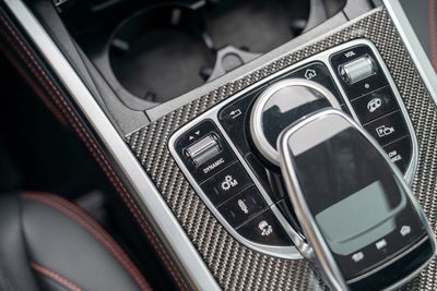 2021 Mercedes-Benz G-Class AMG® G 63