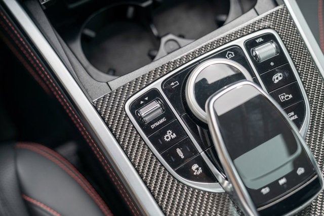 2021 Mercedes-Benz G-Class AMG® G 63