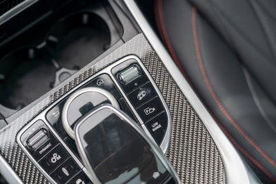 2021 Mercedes-Benz G-Class AMG® G 63