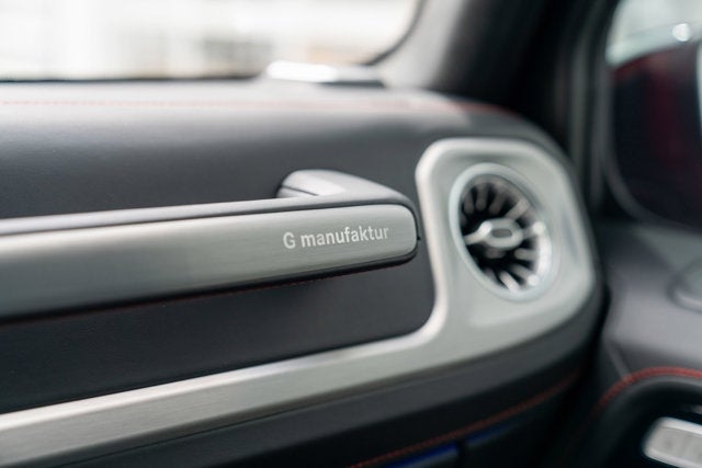 2021 Mercedes-Benz G-Class AMG® G 63