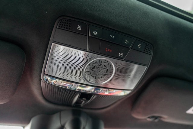 2021 Mercedes-Benz G-Class AMG® G 63