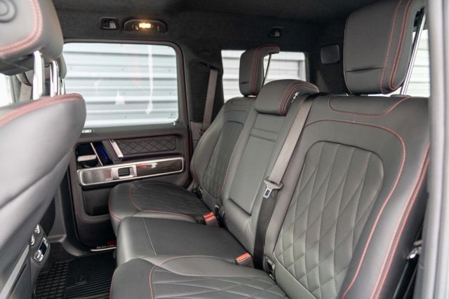 2021 Mercedes-Benz G-Class AMG® G 63