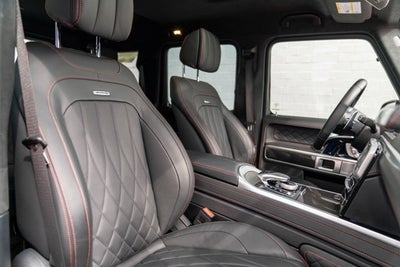 2021 Mercedes-Benz G-Class AMG® G 63
