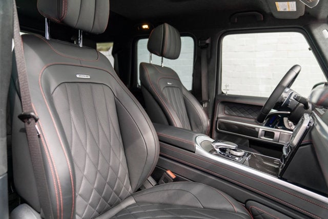 2021 Mercedes-Benz G-Class AMG® G 63