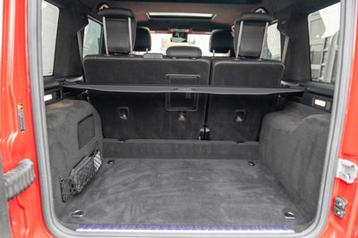 2021 Mercedes-Benz G-Class AMG® G 63