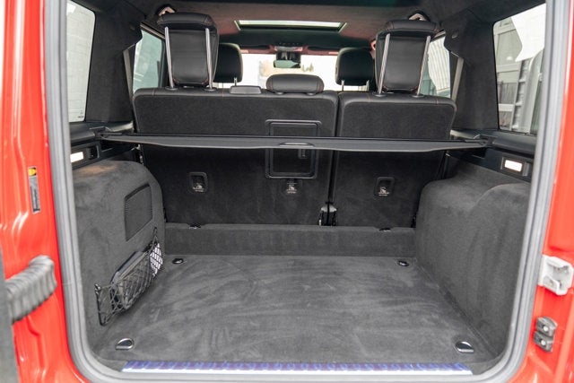 2021 Mercedes-Benz G-Class AMG® G 63