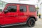 2021 Mercedes-Benz G-Class AMG® G 63