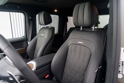 2021 Mercedes-Benz G-Class AMG® G 63