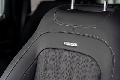 2021 Mercedes-Benz G-Class AMG® G 63