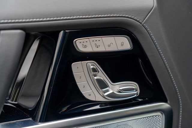 2021 Mercedes-Benz G-Class AMG® G 63