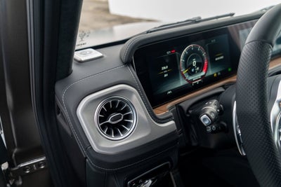 2021 Mercedes-Benz G-Class AMG® G 63
