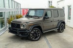 2021 Mercedes-Benz G-Class AMG® G 63