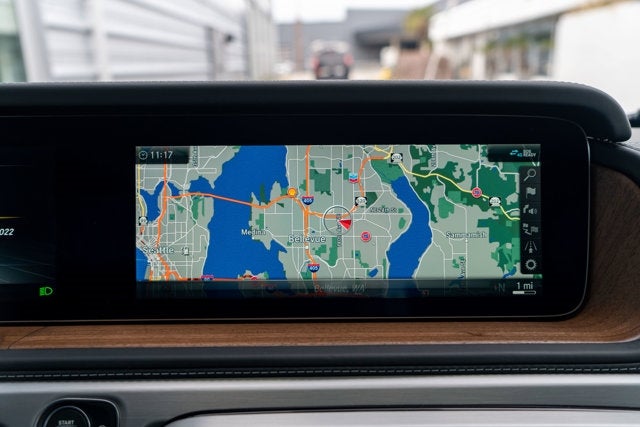 2021 Mercedes-Benz G-Class AMG® G 63