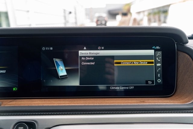 2021 Mercedes-Benz G-Class AMG® G 63