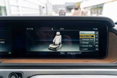 2021 Mercedes-Benz G-Class AMG® G 63