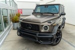 2021 Mercedes-Benz G-Class AMG® G 63
