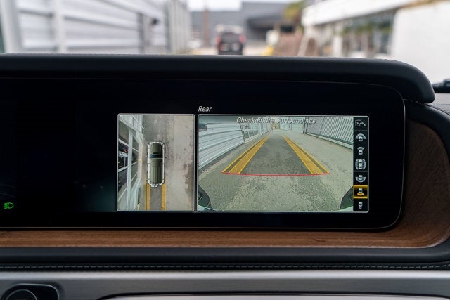 2021 Mercedes-Benz G-Class AMG® G 63