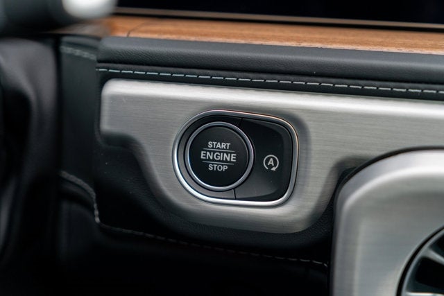 2021 Mercedes-Benz G-Class AMG® G 63