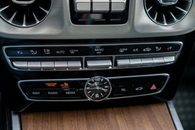 2021 Mercedes-Benz G-Class AMG® G 63