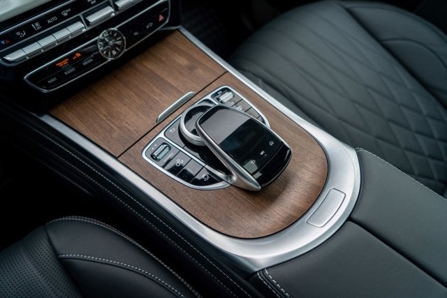 2021 Mercedes-Benz G-Class AMG® G 63