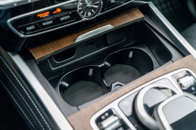 2021 Mercedes-Benz G-Class AMG® G 63