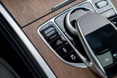 2021 Mercedes-Benz G-Class AMG® G 63