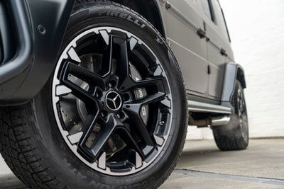 2021 Mercedes-Benz G-Class AMG® G 63