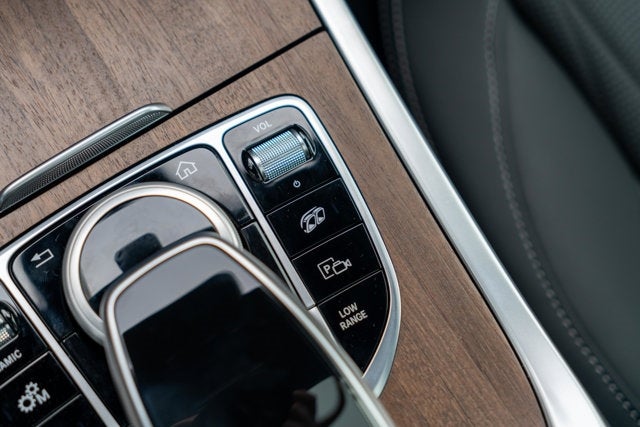 2021 Mercedes-Benz G-Class AMG® G 63