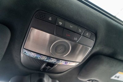 2021 Mercedes-Benz G-Class AMG® G 63