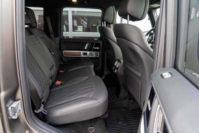 2021 Mercedes-Benz G-Class AMG® G 63