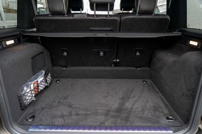 2021 Mercedes-Benz G-Class AMG® G 63