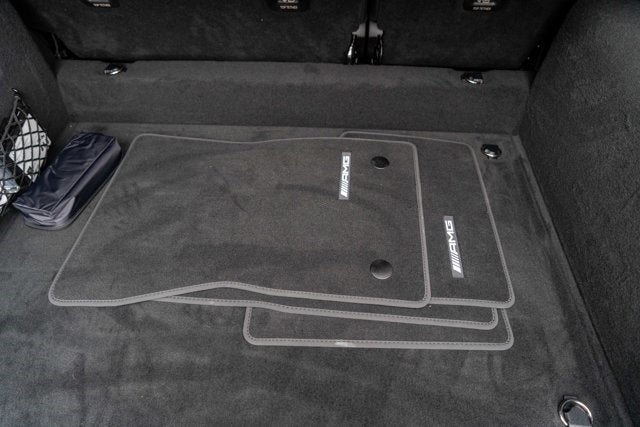 2021 Mercedes-Benz G-Class AMG® G 63