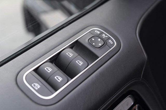 2020 Mercedes-Benz G-Class AMG® G 63