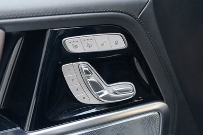 2020 Mercedes-Benz G-Class AMG® G 63