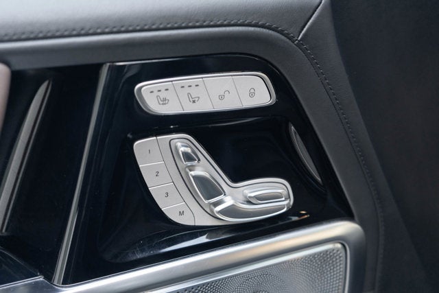 2020 Mercedes-Benz G-Class AMG® G 63