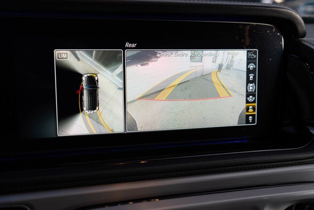 2020 Mercedes-Benz G-Class AMG® G 63