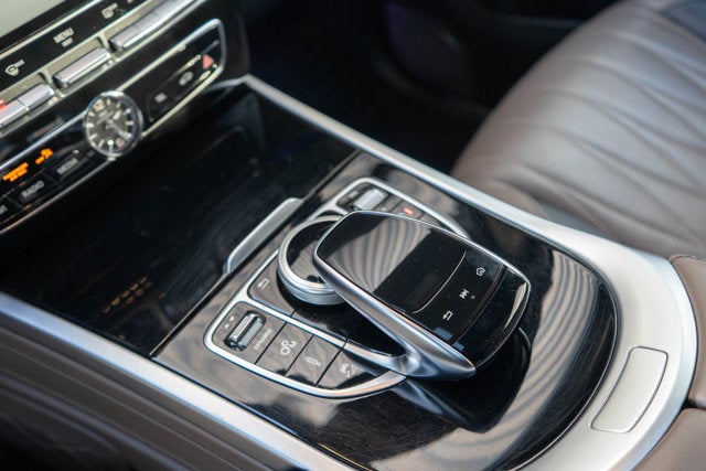 2020 Mercedes-Benz G-Class AMG® G 63