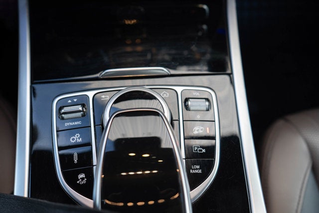 2020 Mercedes-Benz G-Class AMG® G 63