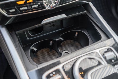 2020 Mercedes-Benz G-Class AMG® G 63