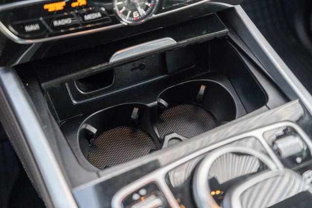 2020 Mercedes-Benz G-Class AMG® G 63