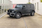 2020 Mercedes-Benz G-Class AMG® G 63