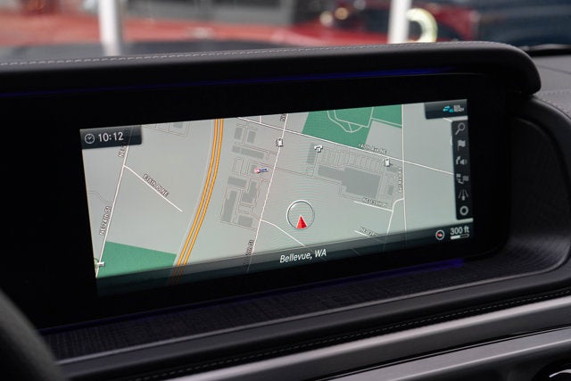 2020 Mercedes-Benz G-Class AMG® G 63