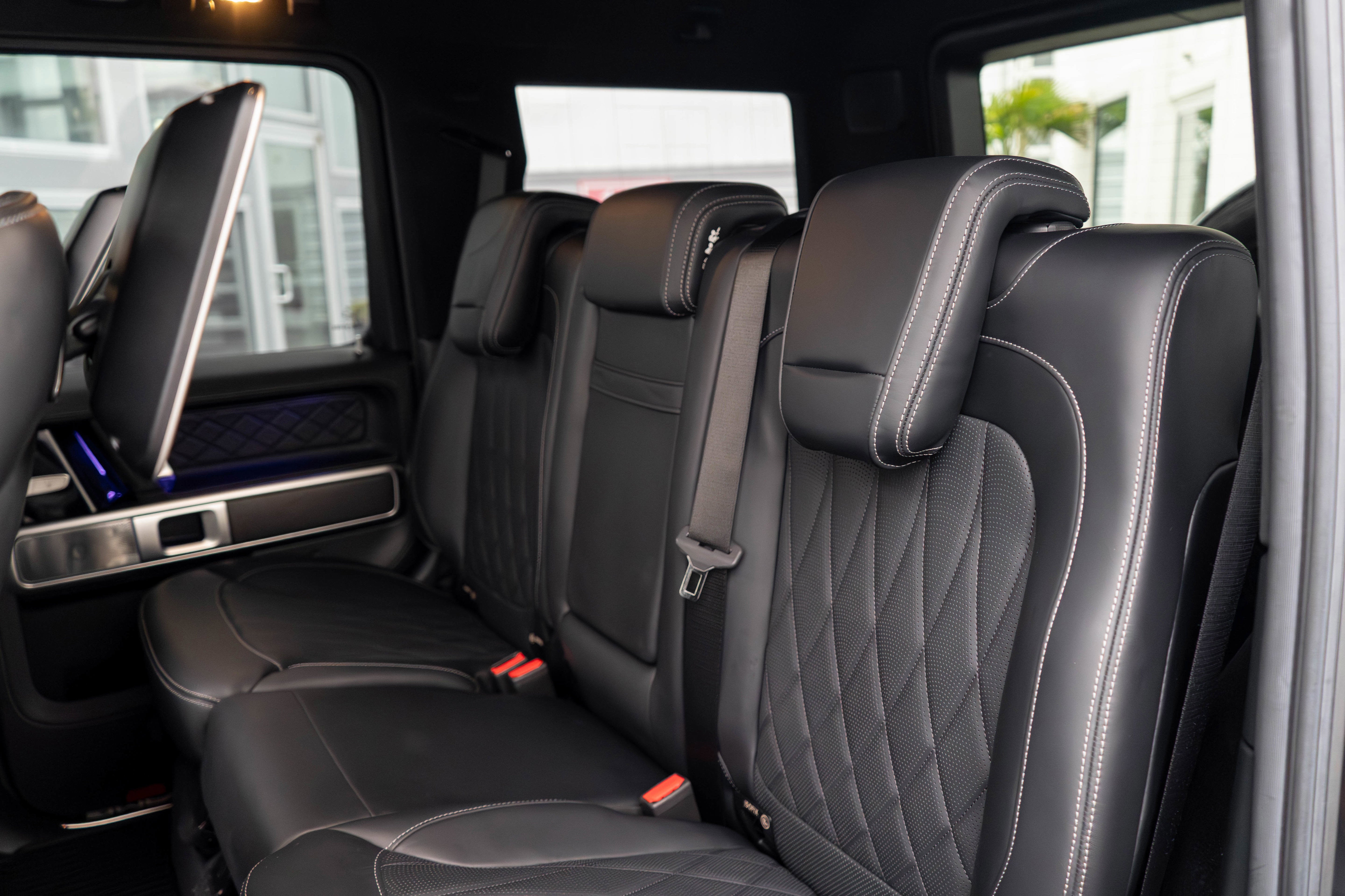 2020 Mercedes-Benz G-Class AMG® G 63