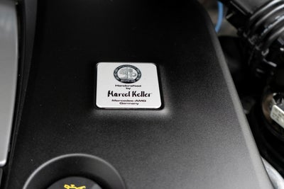 2020 Mercedes-Benz G-Class AMG® G 63