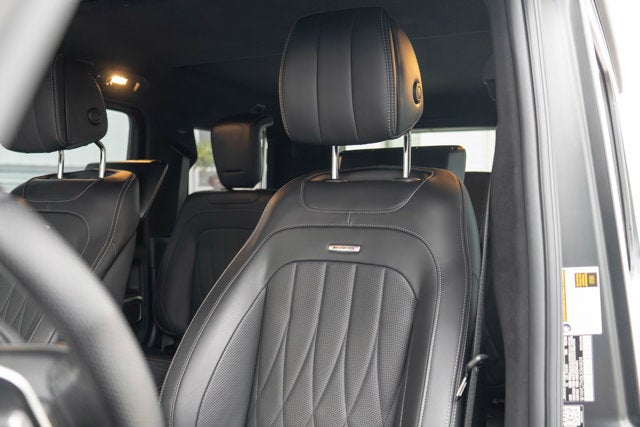 2020 Mercedes-Benz G-Class AMG® G 63