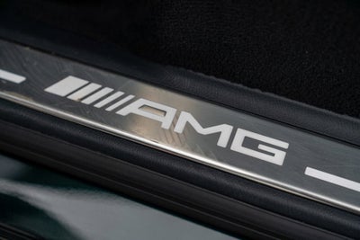 2021 Mercedes-Benz G-Class AMG® G 63