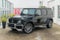 2021 Mercedes-Benz G-Class AMG® G 63